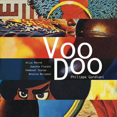 VOODOO-PGordiani